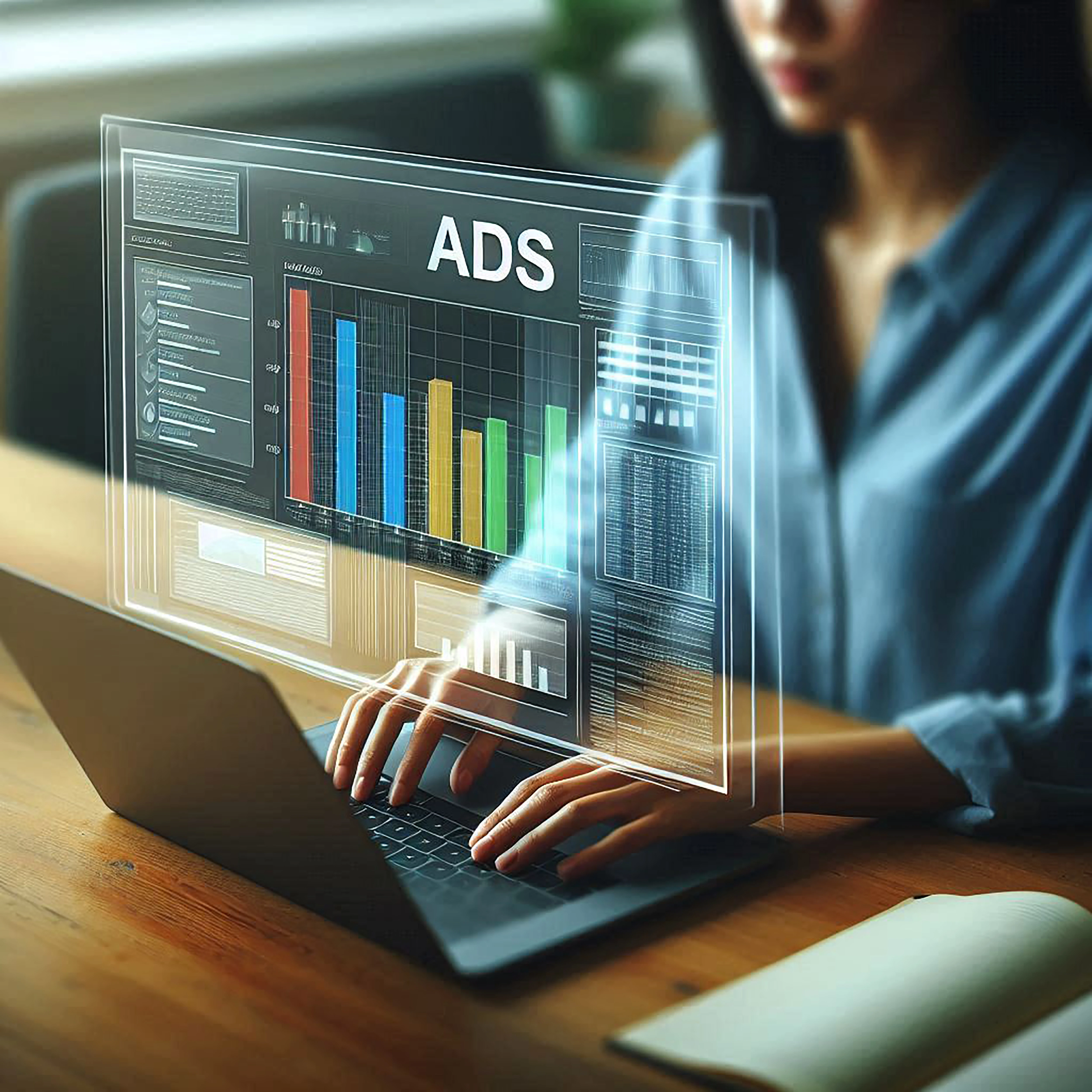 Optimized Ad Placements