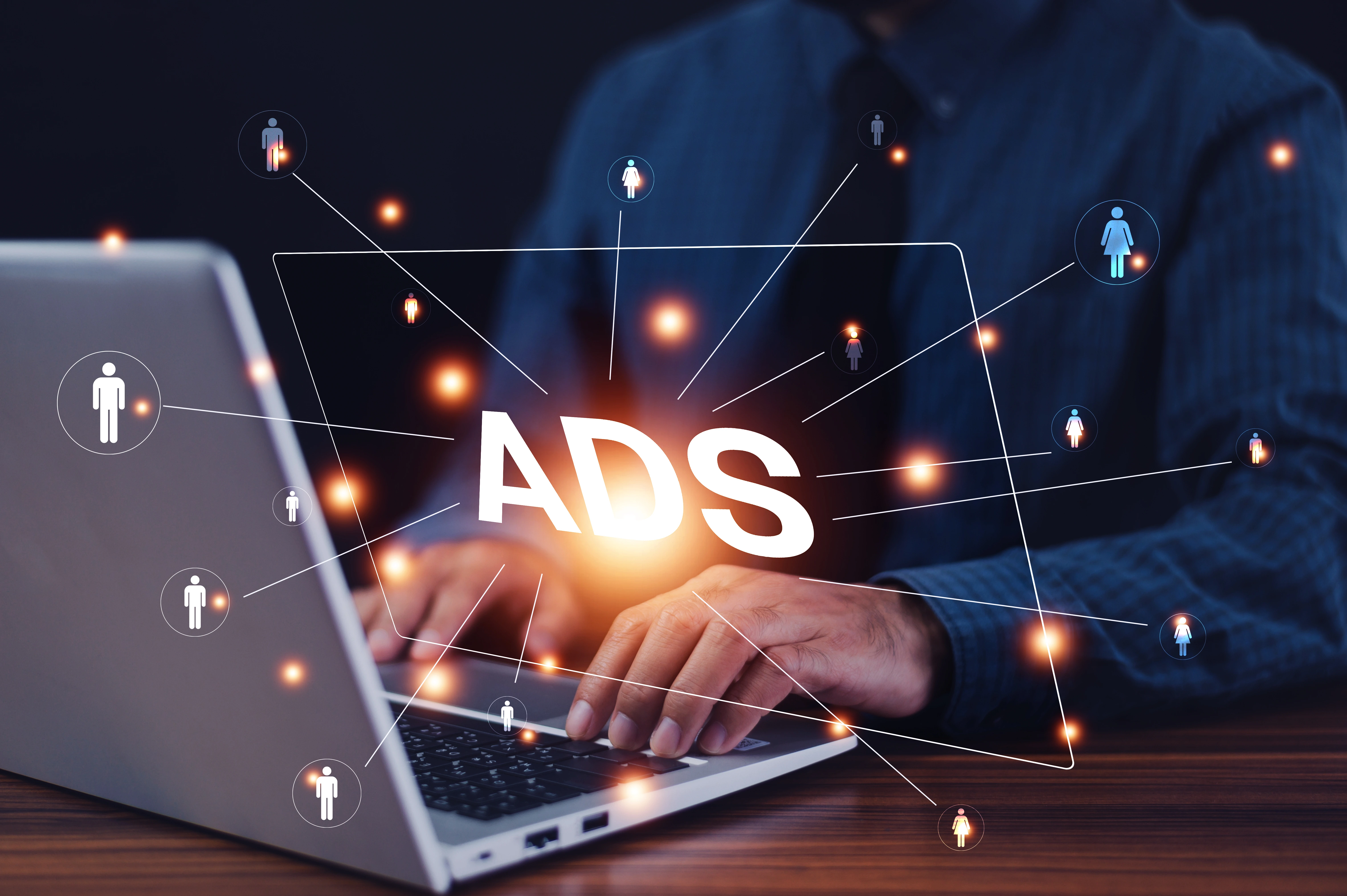 World Wide Ad Coverage