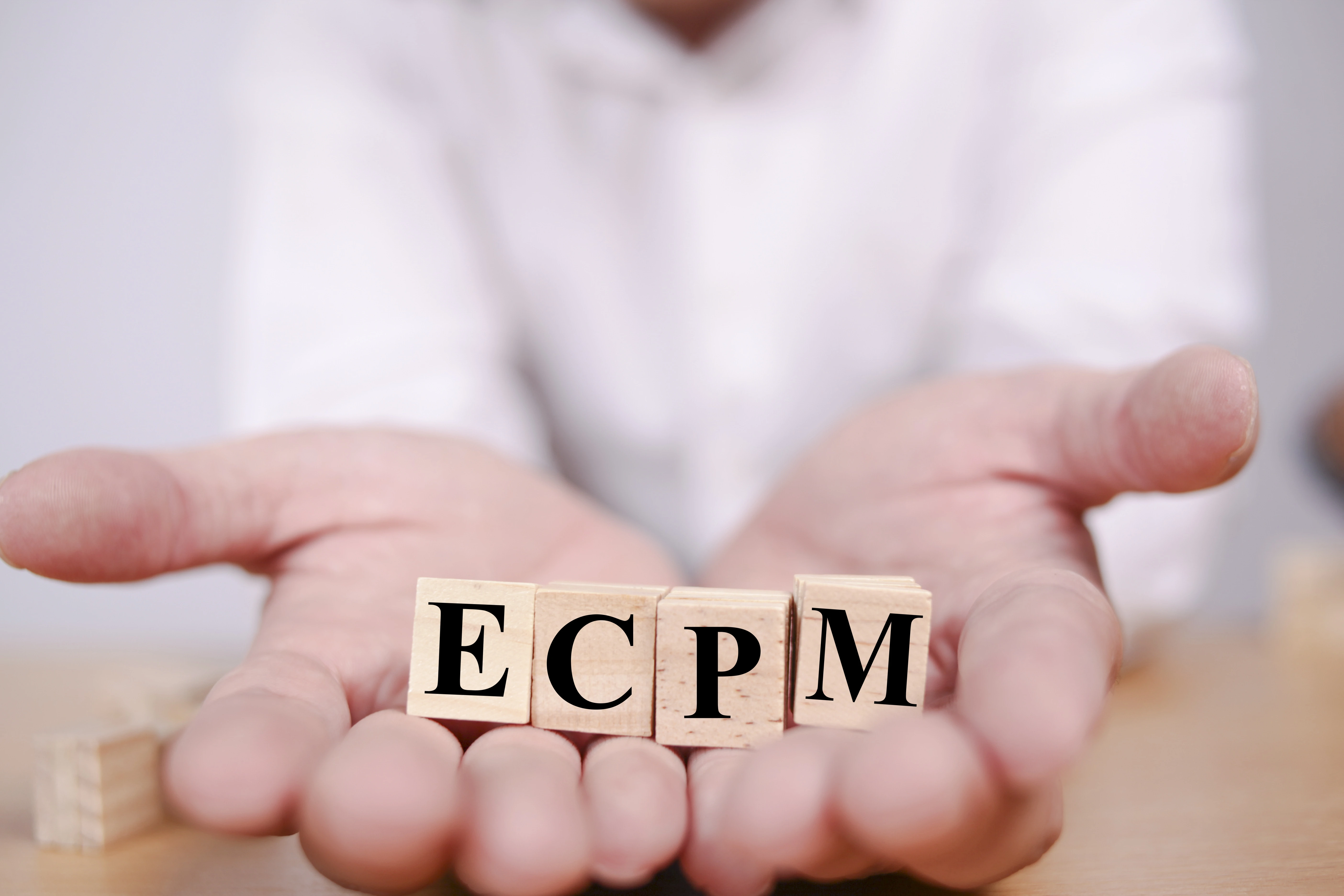 Higher eCPM