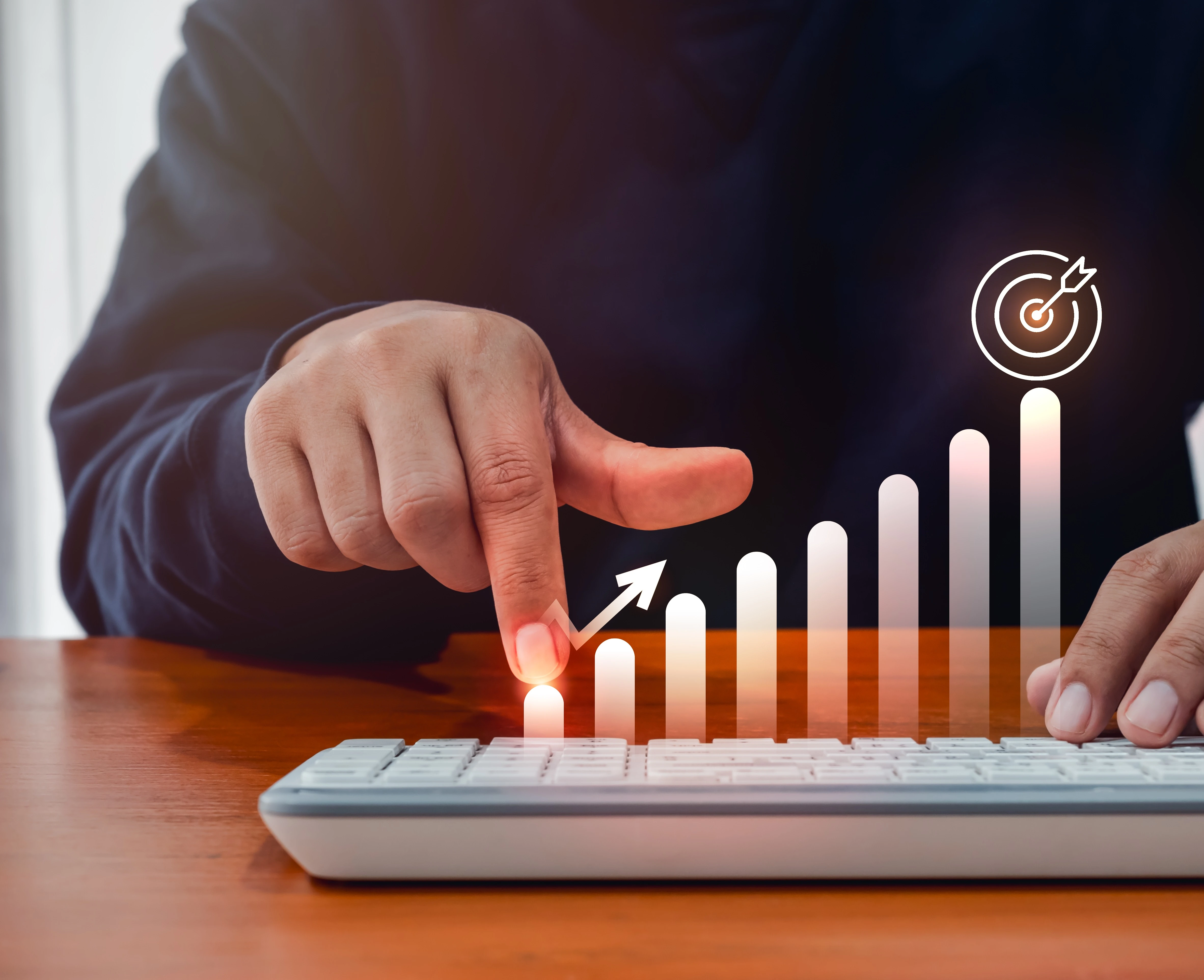 Goal Driven Optimization