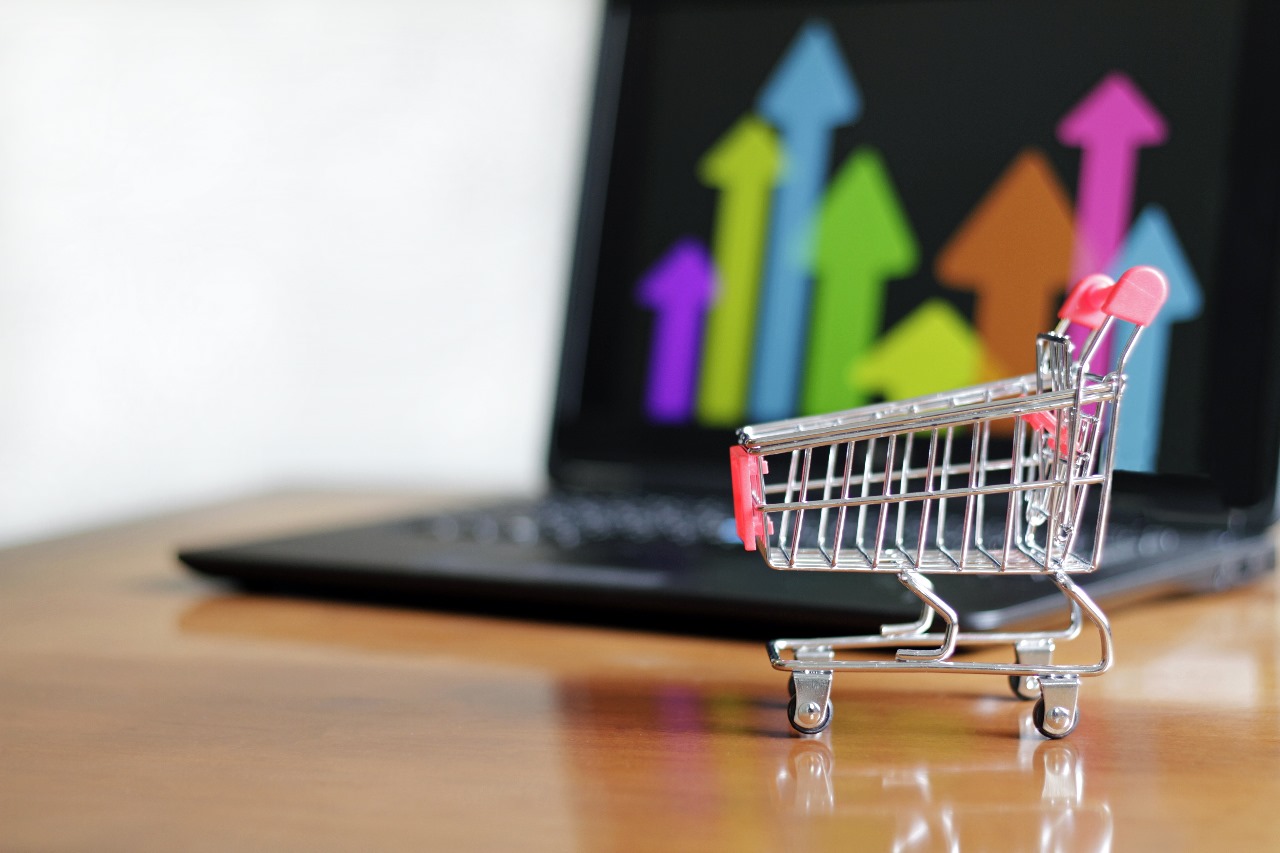 E-Commerce Ads