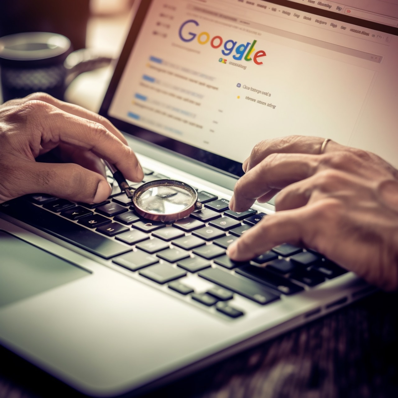 Search Ads