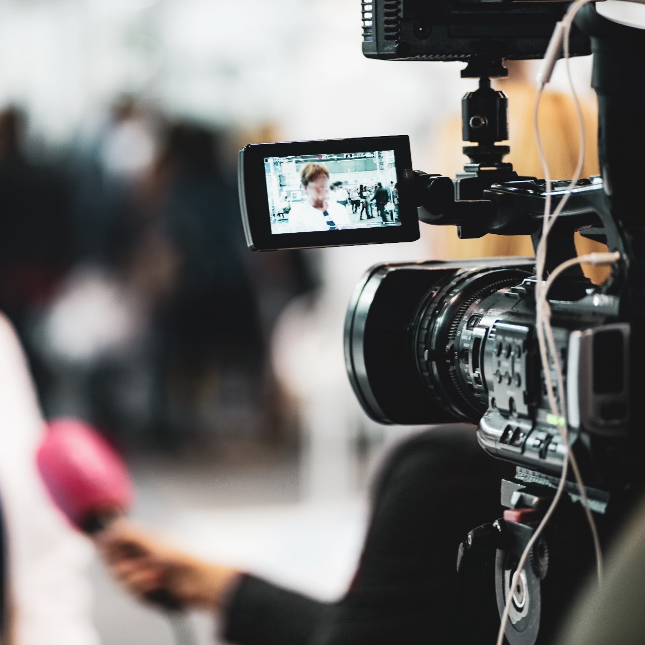 Video / CTV Ads